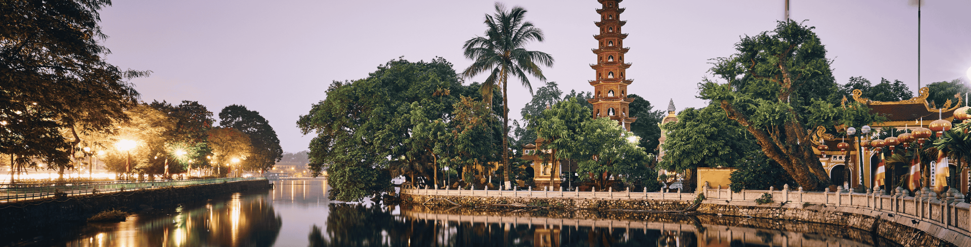 Vietn & Camboja com cruzeiro de Mekong